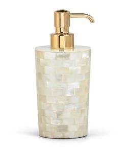 Gifts By Occasion Labrazel White Agate Bath Accessories