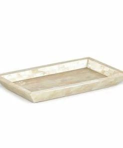 Gifts By Occasion Labrazel White Agate Bath Accessories