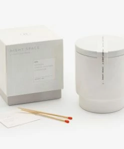 Gifts By Occasion Large Candles By Night Space (Available In 3 Scents)