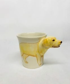 Sea Island Imports DOG MUGS (F To Y) 27 Sea Island Imports DOG MUGS (F To Y)